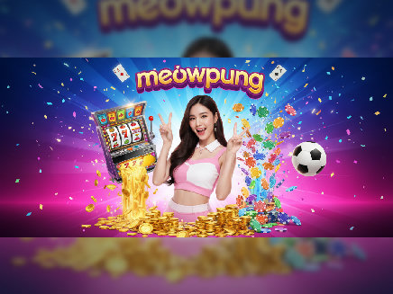 meowpung