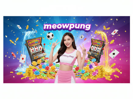 login meowpung